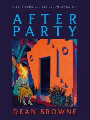 cover image of After Party